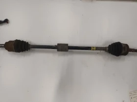 Полуоска дясна опел мерива 1.6 