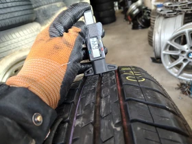 Гуми Летни 205/70R15, снимка 5