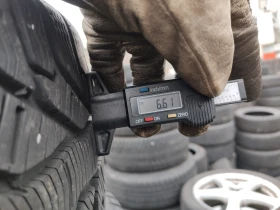 Гуми Зимни 205/45R17, снимка 5