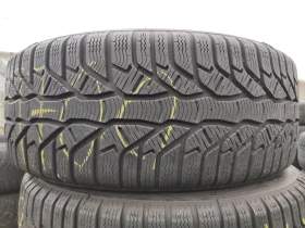 Гуми Зимни 205/45R17, снимка 1
