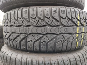 Гуми Зимни 205/45R17, снимка 2