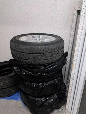 Гуми с джанти Pirelli 225/45R18, снимка 2