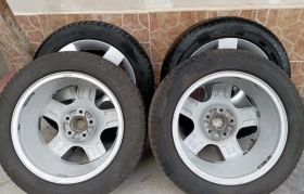 Гуми Всесезонни 205/55R16, снимка 6