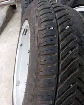 Гуми Всесезонни 205/55R16, снимка 7
