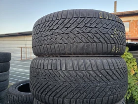 Гуми Зимни 235/55R17, снимка 3