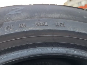 Гуми Зимни 235/55R17, снимка 7