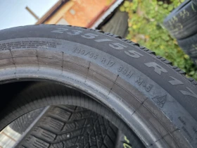 Гуми Зимни 235/55R17, снимка 5