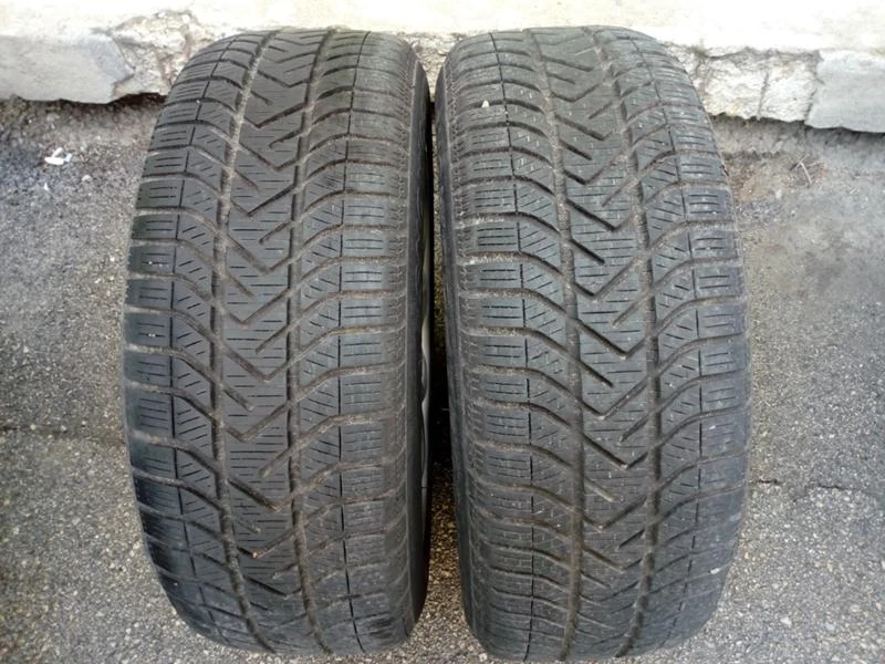 Гуми Летни 205/55R16, снимка 2 - Гуми и джанти - 32185756