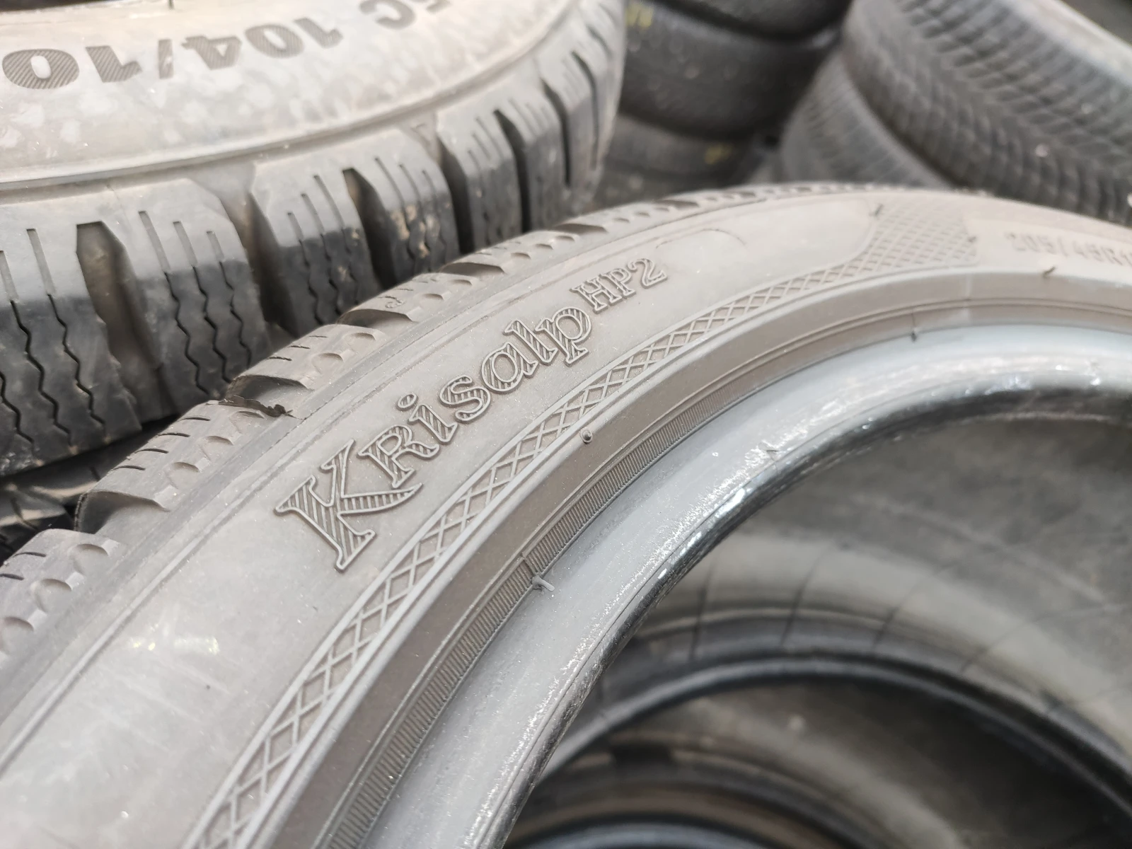  205/45R17 | Mobile.bg   8