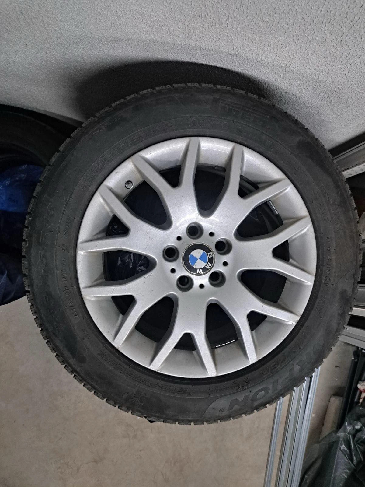 ���� � ������ 225/45R18 | Mobile.bg � ����������� 1
