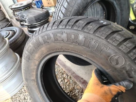 Гуми Летни 205/70R15, снимка 6 - Гуми и джанти - 49439996