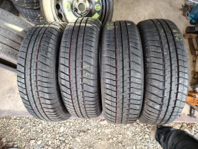 Гуми Летни 205/70R15, снимка 1 - Гуми и джанти - 49439996