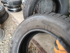 Гуми Летни 205/70R15, снимка 7 - Гуми и джанти - 49439996