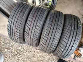 Гуми Летни 205/70R15, снимка 2 - Гуми и джанти - 49439996