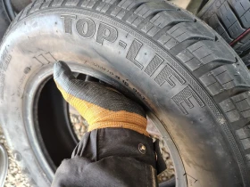 Гуми Летни 205/70R15, снимка 8 - Гуми и джанти - 49439996