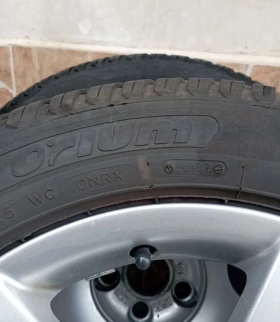 ���� 205/55R16 | Mobile.bg � ����� ������ 9