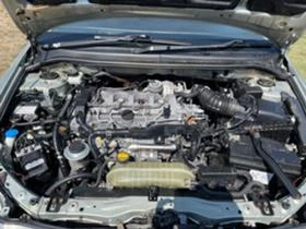Toyota Avensis 500броя 2.0 D-4D 116, 126 2.2 D-4D 150 D-CAT 177, снимка 7