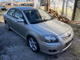 Toyota Avensis 500броя 2.0 D-4D 116, 126 2.2 D-4D 150 D-CAT 177, снимка 12