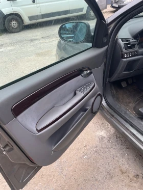 Fiat Croma 1.9JTD 150к.с, снимка 10