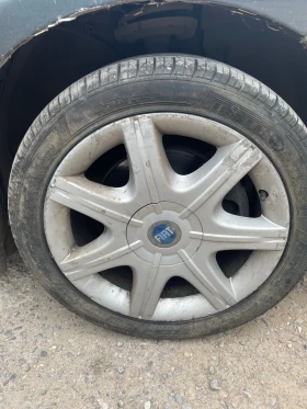 Fiat Croma 1.9JTD 150к.с, снимка 8