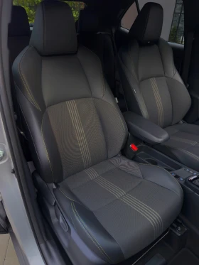 Toyota Yaris Cross Adventure / Кожен интериор / 10 години ГАРАНЦИЯ , снимка 10