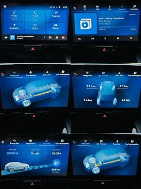 Toyota Yaris Cross Adventure / Кожен интериор / 10 години ГАРАНЦИЯ , снимка 12