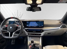 BMW M3 COMPETITION* CARBON* HARMAN KARDON* , снимка 9