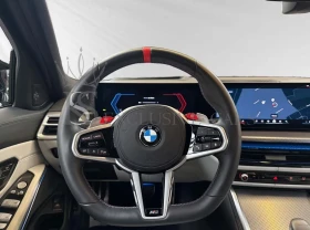 BMW M3 COMPETITION* CARBON* HARMAN KARDON* , снимка 8