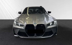 BMW M3 COMPETITION* CARBON* HARMAN KARDON* , снимка 2