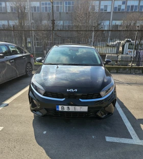 Kia Forte 5 , снимка 1