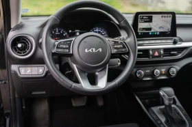Kia Forte 5 , снимка 13