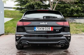 Kia Forte 5 , снимка 9