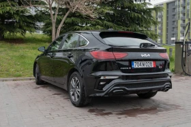 Kia Forte 5 , снимка 8