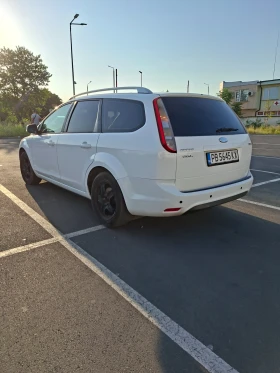 Ford Focus 1.6 90hp, снимка 14