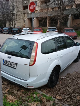 Ford Focus 1.6 90hp, снимка 5