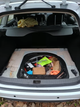 Ford Focus 1.6 90hp, снимка 11