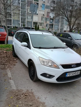 Ford Focus 1.6 90hp, снимка 2