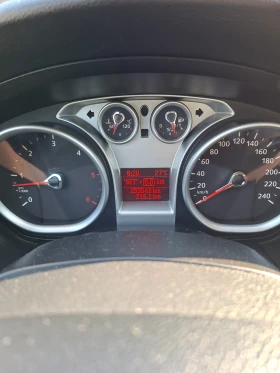 Ford Focus 1.6 90hp, снимка 9