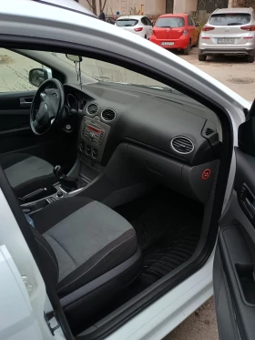 Ford Focus 1.6 90hp, снимка 6