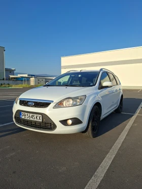 Ford Focus 1.6 90hp, снимка 12