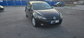 VW Golf, снимка 4