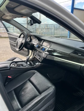 BMW 535, снимка 11