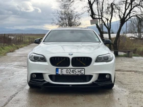 BMW 535, снимка 5