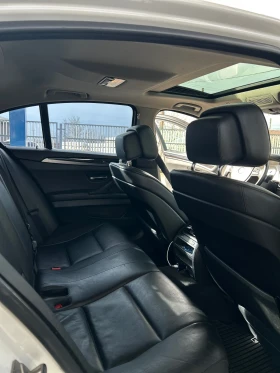BMW 535, снимка 10