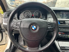 BMW 535, снимка 7