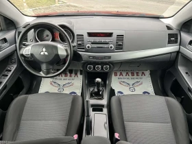 Mitsubishi Lancer * INVITE* 1.5i* 109HP* CLIMA* 117Tkm* , снимка 12