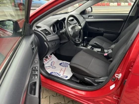 Mitsubishi Lancer * INVITE* 1.5i* 109HP* CLIMA* 117Tkm* , снимка 8