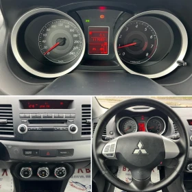 Mitsubishi Lancer * INVITE* 1.5i* 109HP* CLIMA* 117Tkm* , снимка 13