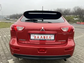 Mitsubishi Lancer * INVITE* 1.5i* 109HP* CLIMA* 117Tkm* , снимка 5