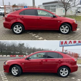 Mitsubishi Lancer * INVITE* 1.5i* 109HP* CLIMA* 117Tkm* , снимка 7